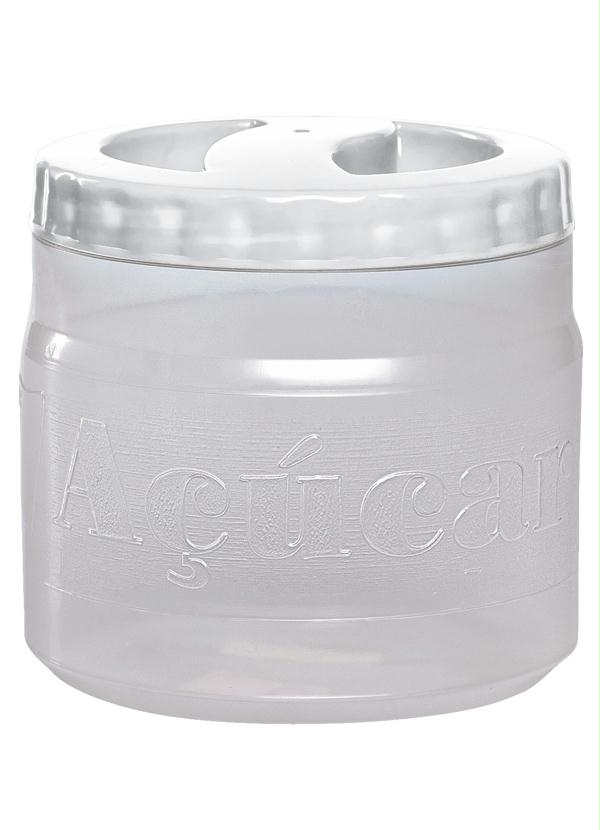 Lar e Lazer - Kit 2 Potes para Café e Açúcar 2