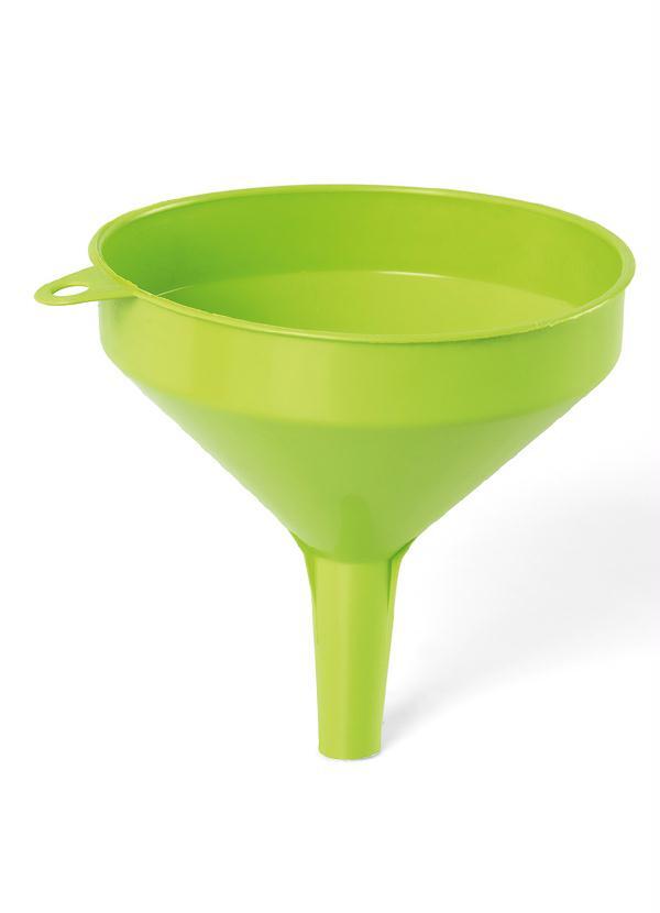 Lar e Lazer - Kit Funil 2 Unidades Verde