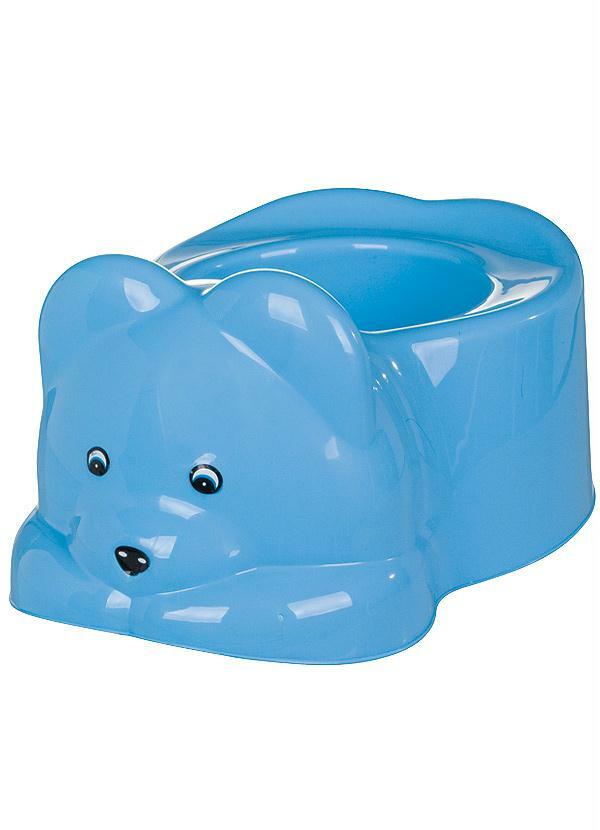 Lar e Lazer - Peniquinho Urso Azul