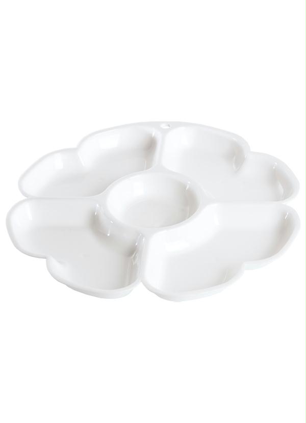 Lar e Lazer - Petisqueira Branca 2