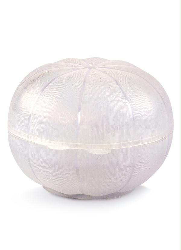 Lar e Lazer - Porta Cebola Transparente 2