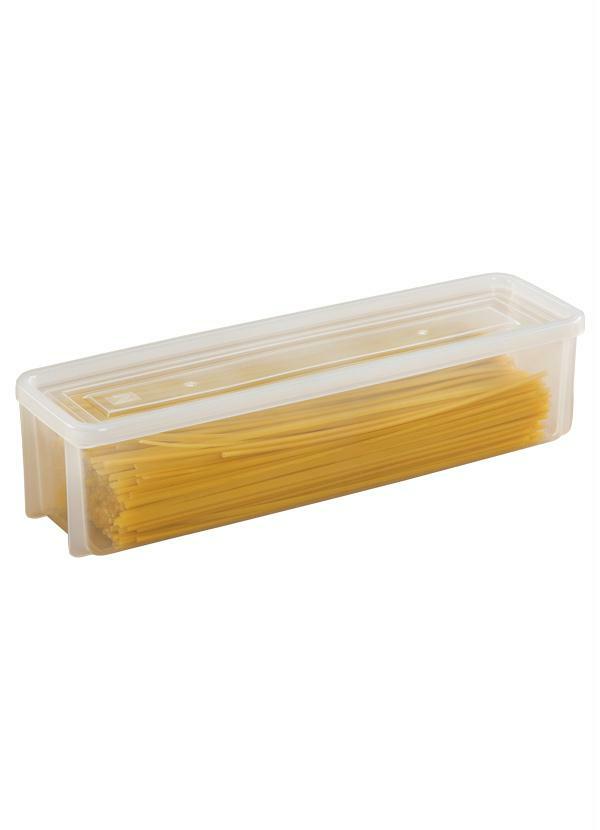 Lar e Lazer - Pote Hermético para Macarrão