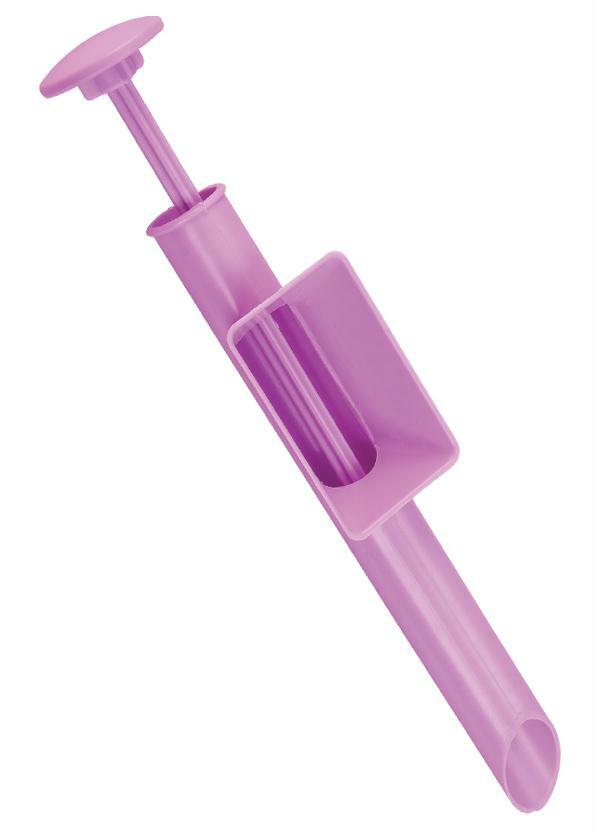 Lar e Lazer - Recheador para Carnes e Legumes