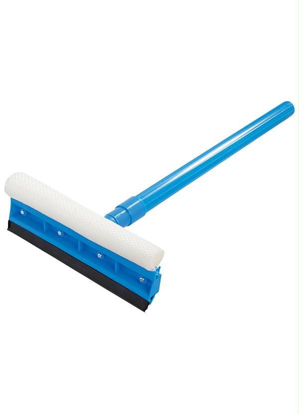 Lar e Lazer - Rodo com Esponja Extensivel