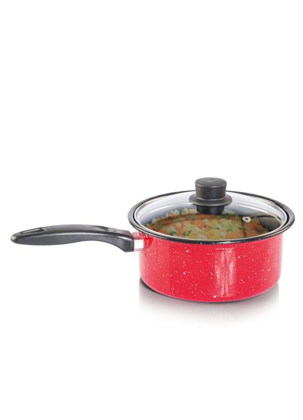 Lar e Lazer - Caçarola com Tampa N° 18 2