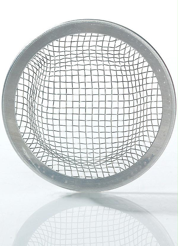 Lar e Lazer - Peneirinha para Ralo de Pia 5cm 2