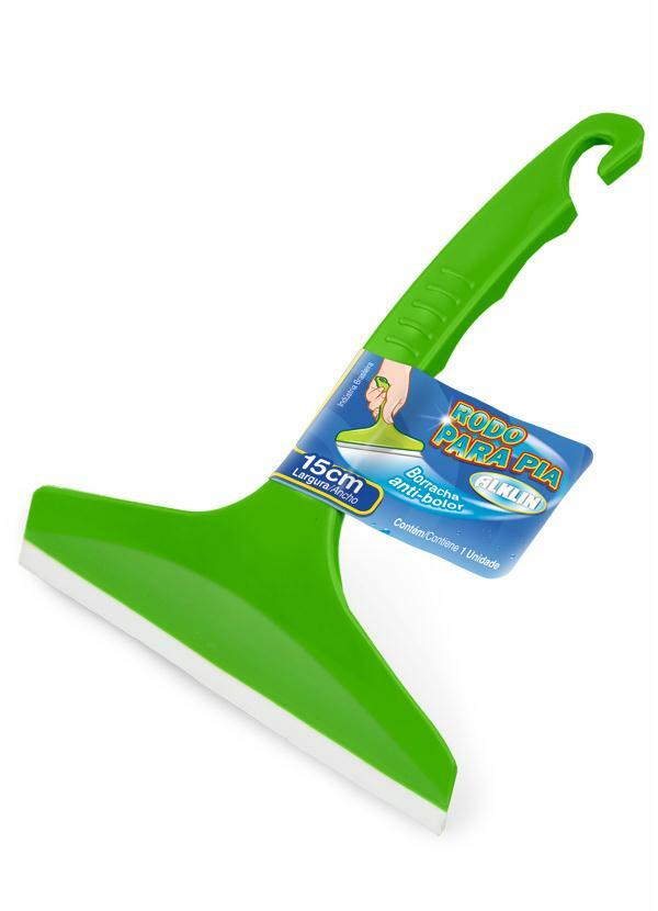 Lar e Lazer - Rodo de Pia Verde Alklin