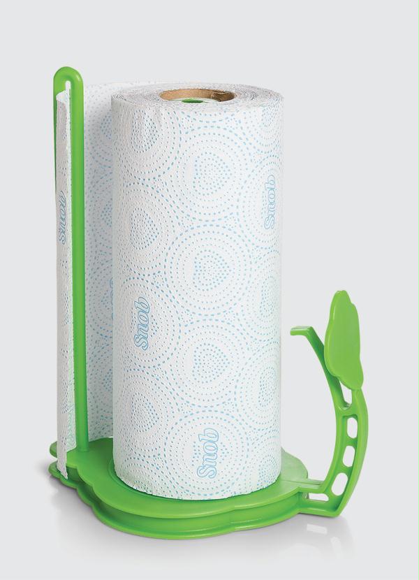 Lar e Lazer - Porta Papel Toalha 1