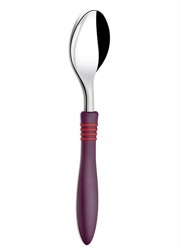 Tramontina - Colher Mesa Inox Tramontina