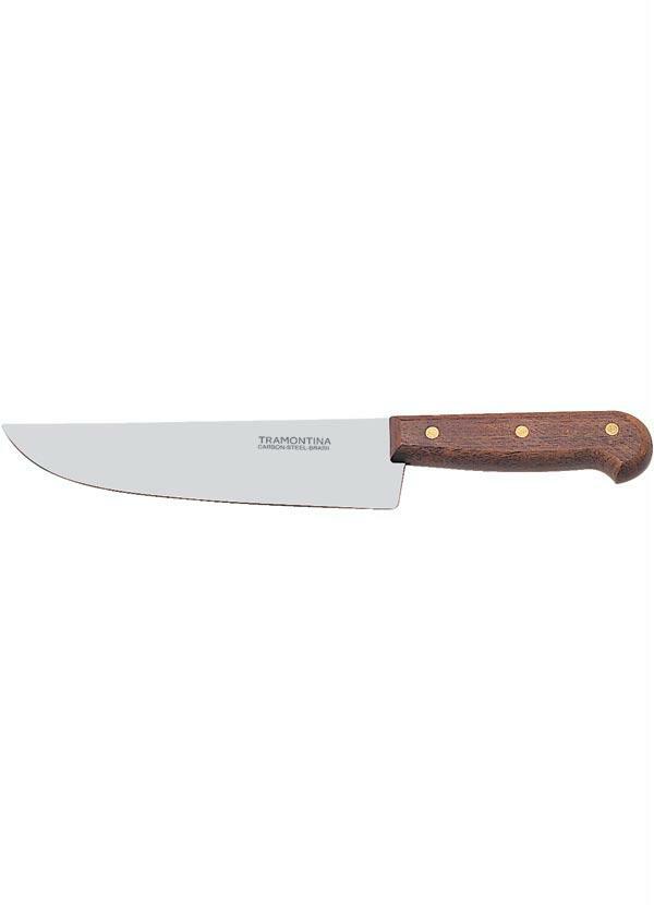 Tramontina - Faca Cozinha 33 cm