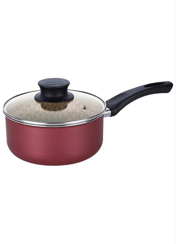 Tramontina - Panela Antiaderente Tramontina Paris com Tampa 1