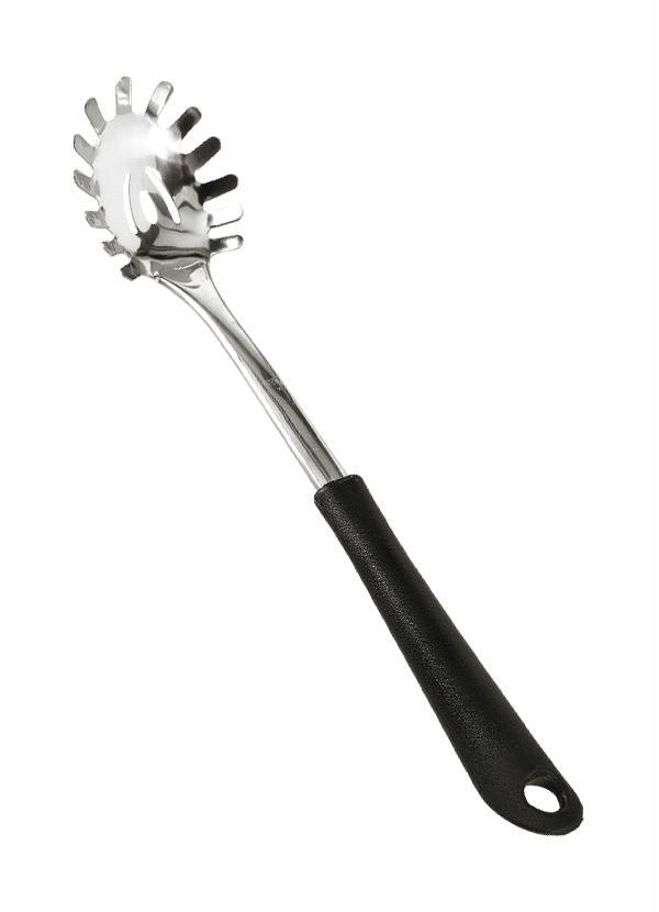 Lar e Lazer - Pegador de Massa em Inox