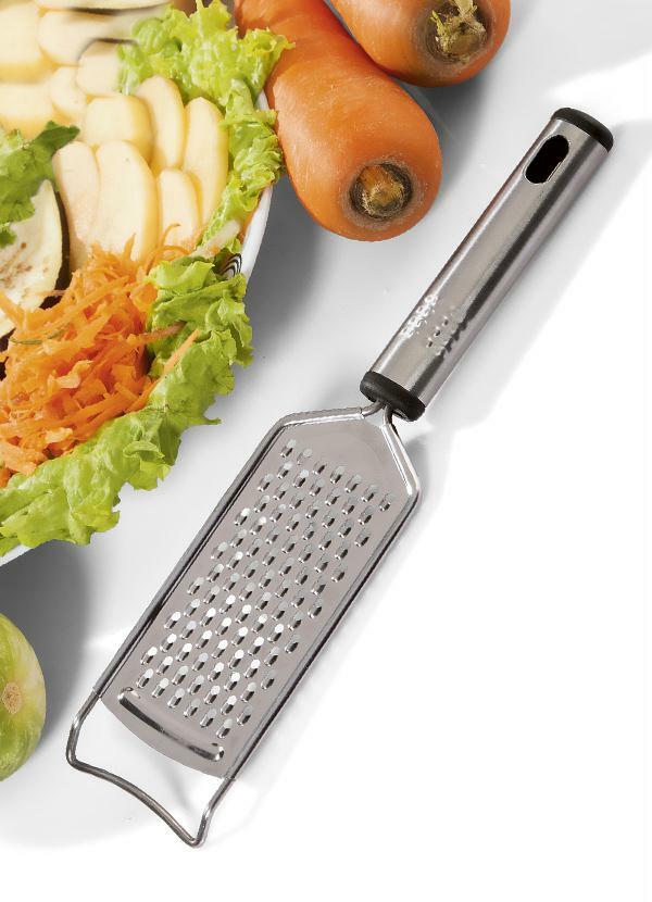 Lar e Lazer - Ralador Inox
