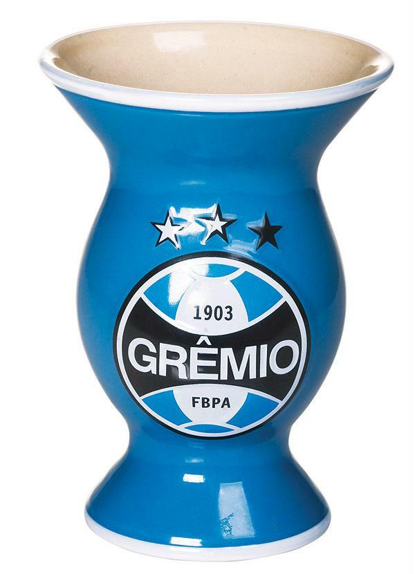 Lar e Lazer - Cuia Grêmio Média