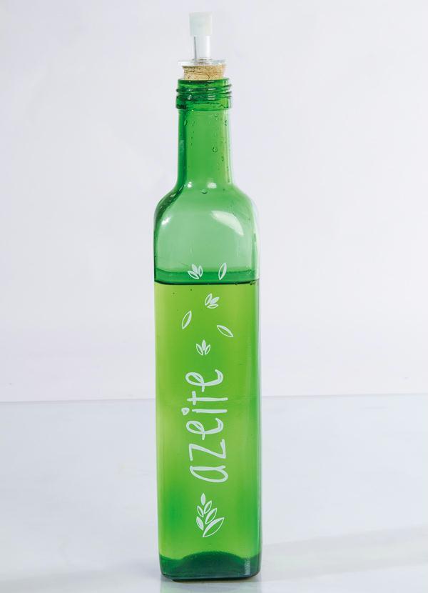 Lar e Lazer - Galheteiro para Azeite 500 Ml