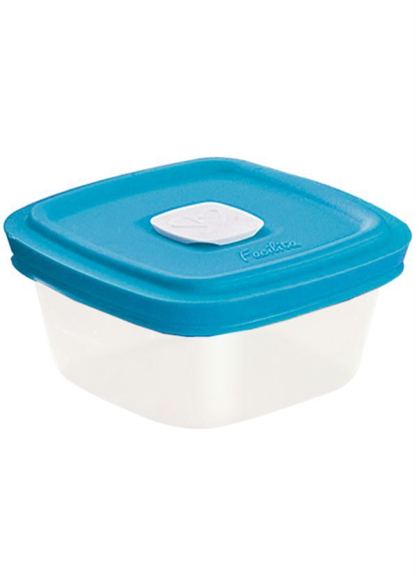 Marinex - Pote com Tampa Facilita Hot Marinex 500ml