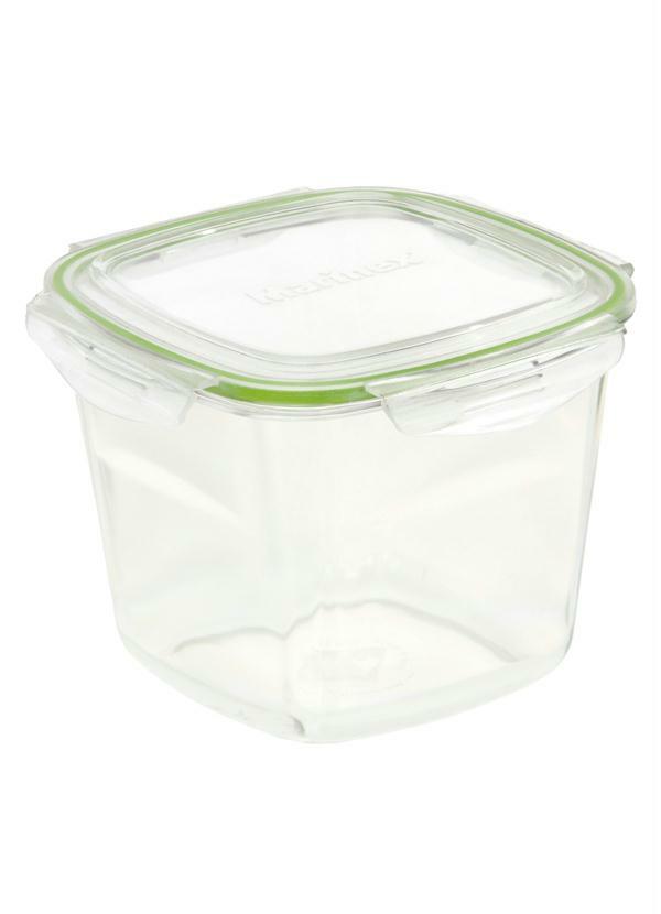 Marinex - Pote com Tampa Marinex Facilita Hermétic 500ml