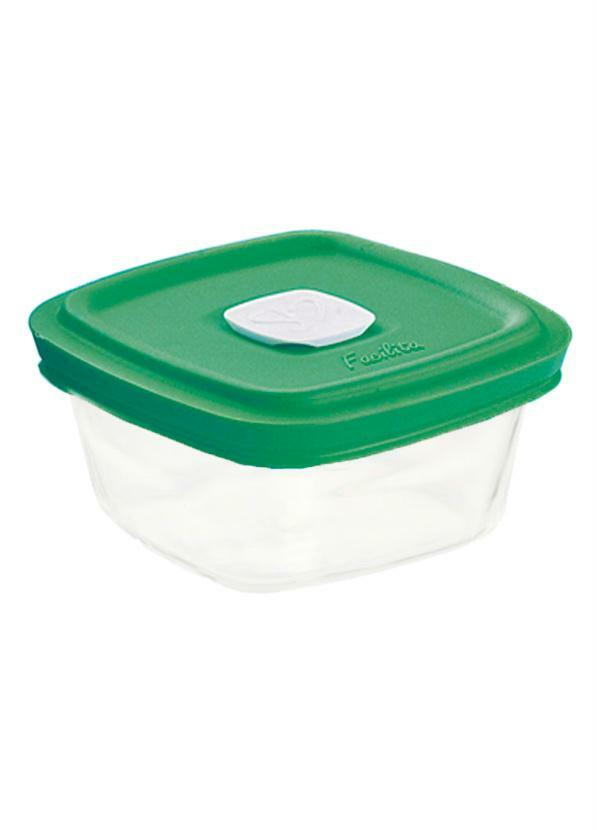 Marinex - Pote Facilita Hot Vap Marinex 1 Litro