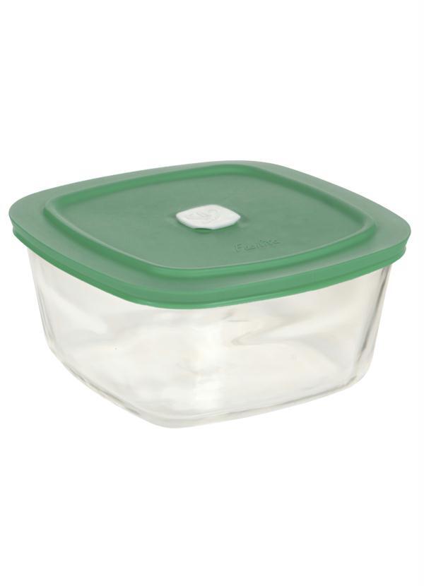 Marinex - Pote Facilita Hot Vap Marinex 2 Litros
