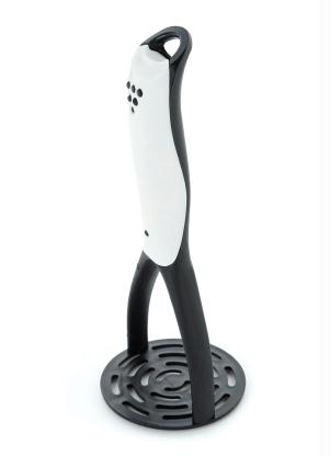 Lar e Lazer - Amassador de Legumes 1 Peça - LAR E LAZER