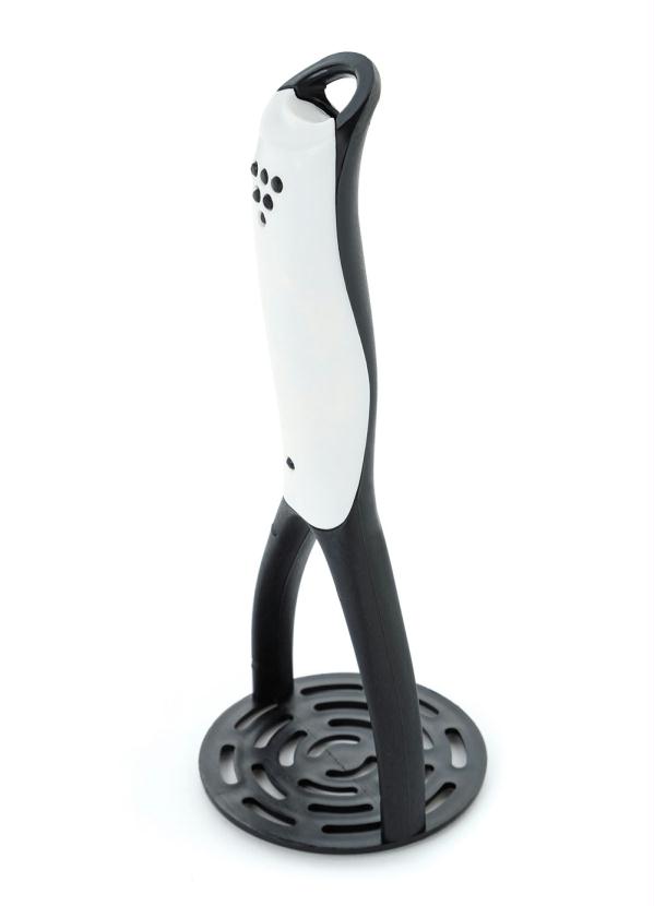 Lar e Lazer - Amassador de Legumes 1 Peça