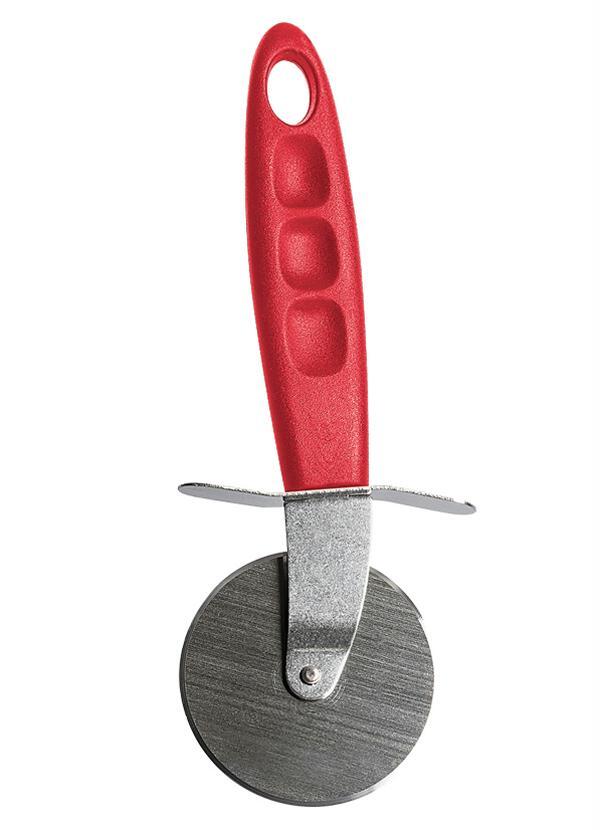 Lar e Lazer - Cortador Pizza Inox