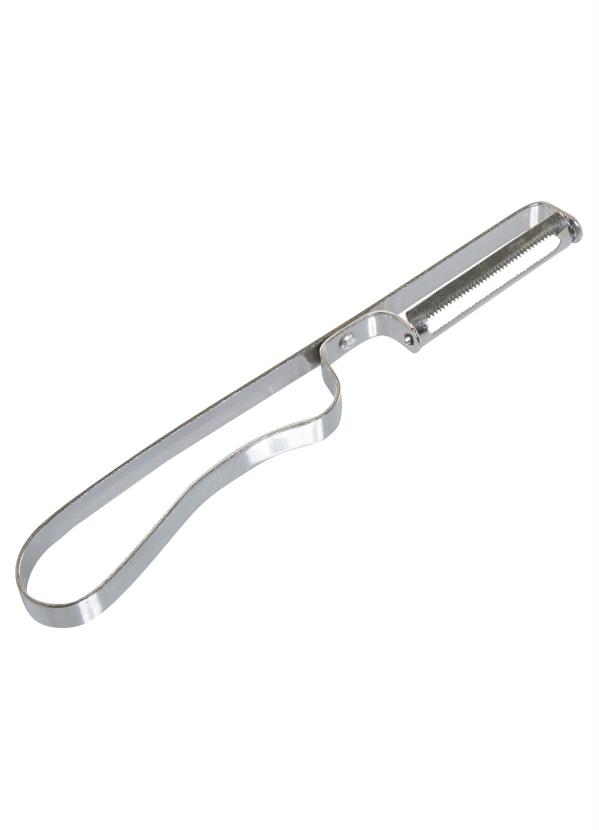 Lar e Lazer - Descascador de Alimentos em Aço