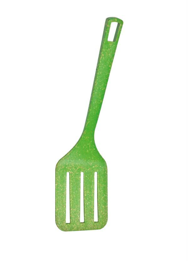 Lar e Lazer - Espátula Evo Verde