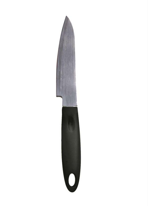Lar e Lazer - Faca Inox Ya