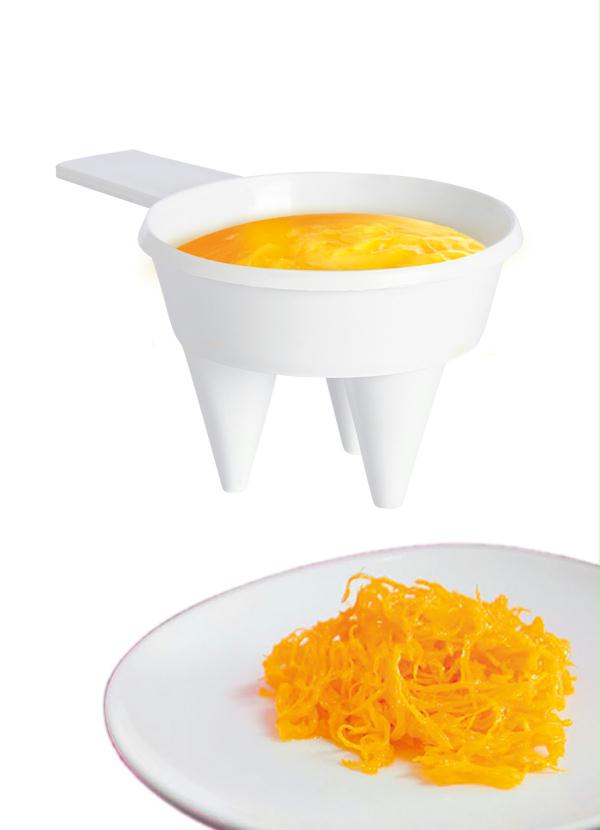 Lar e Lazer - Funil Fio de Ovos