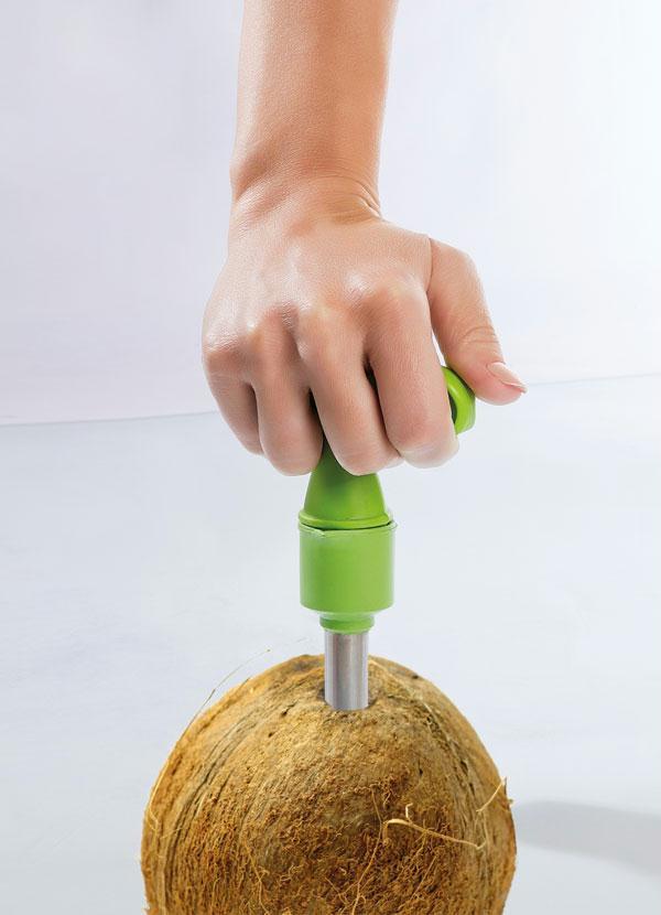 Lar e Lazer - Fura Coco Max