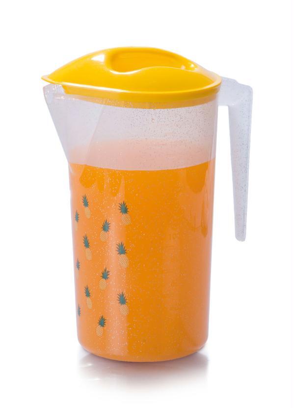 Lar e Lazer - Jarra Ice Abacaxi