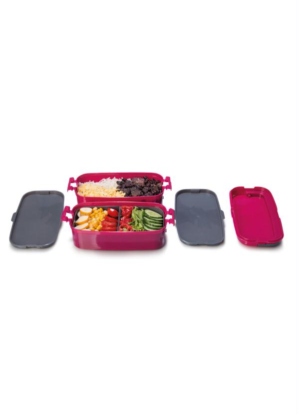 Lar e Lazer - Kit Marmita 2