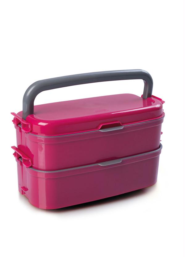 Lar e Lazer - Kit Marmita 4