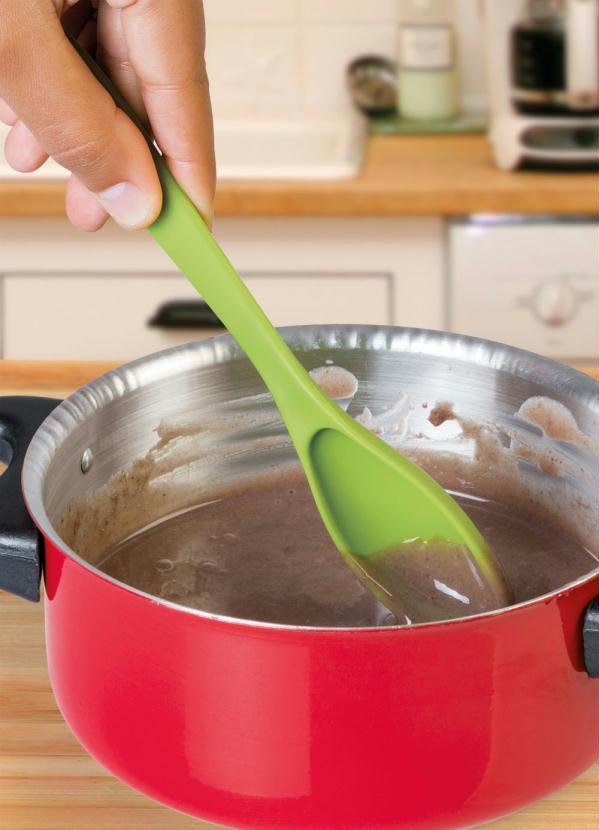 Mundo Lar - Kit Utensílios de Cozinha Sortido 3 Peças 2