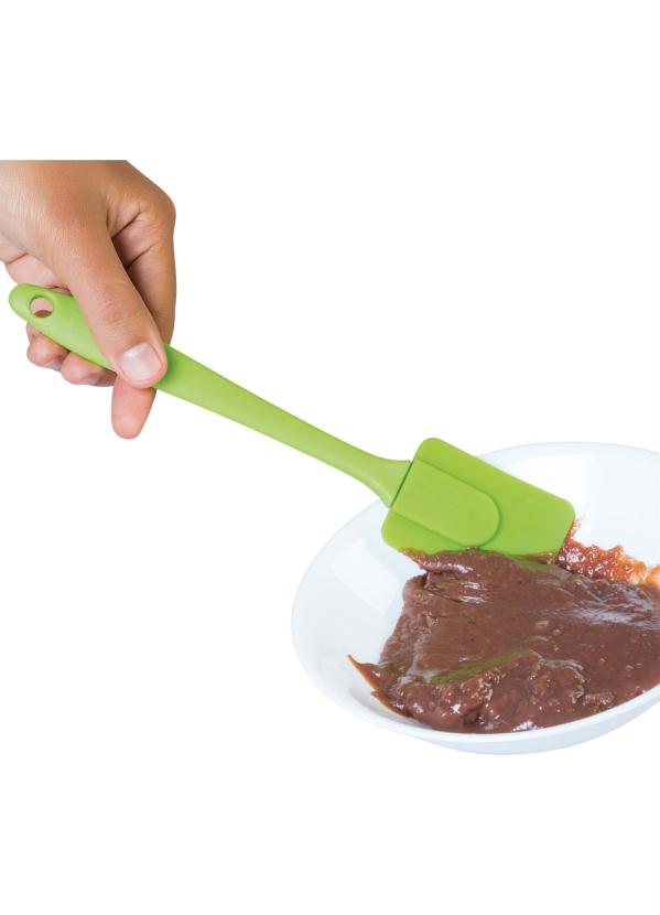 Mundo Lar - Kit Utensílios de Cozinha Sortido 3 Peças 3