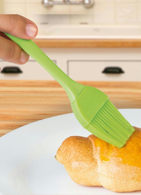 Mundo Lar - Kit Utensílios de Cozinha Sortido 3 Peças 4