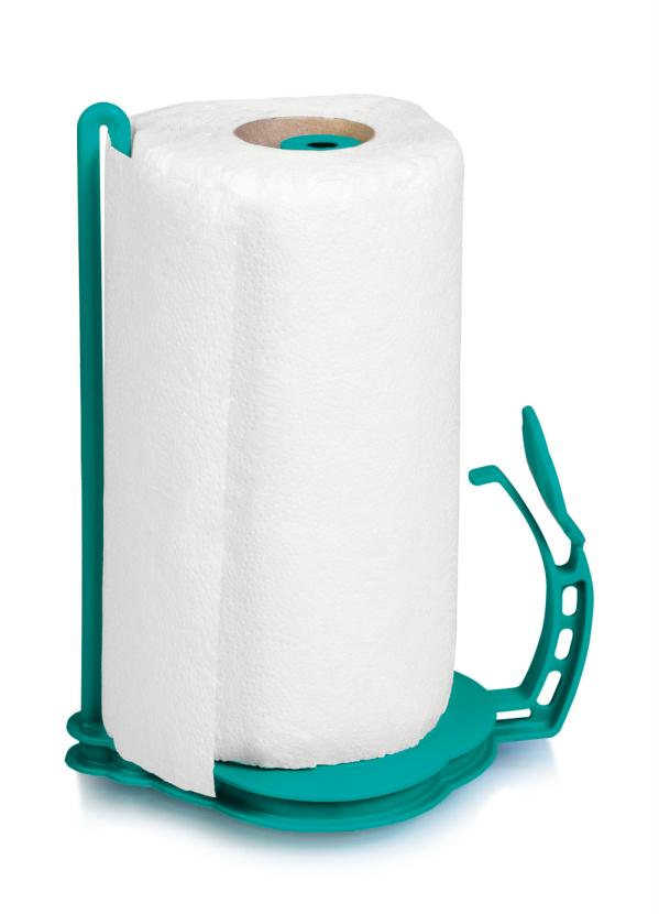 Lar e Lazer - Porta Papel Toalha Tiffany