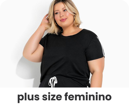 Plus Size