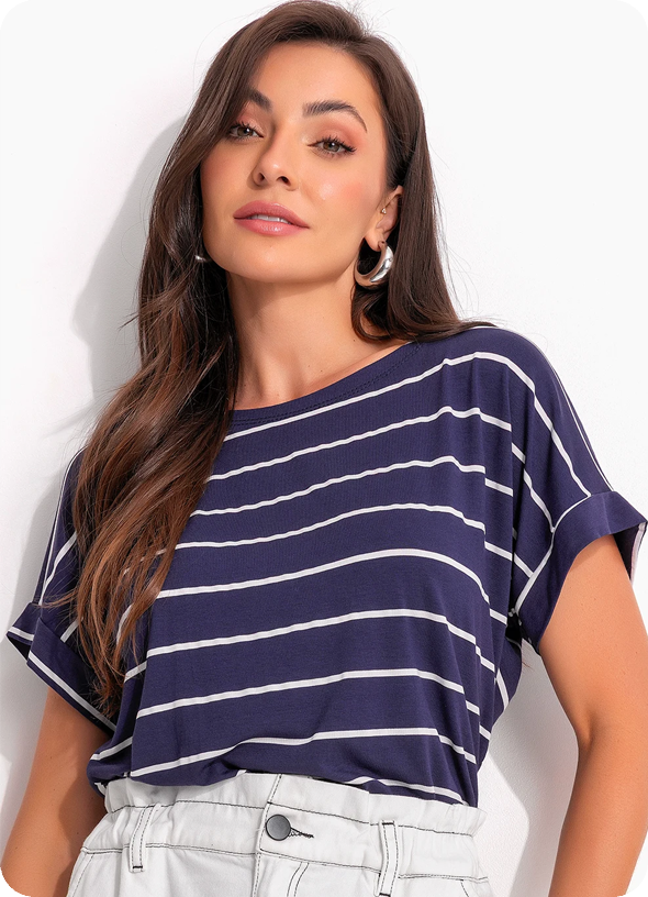 moda para Blusas
