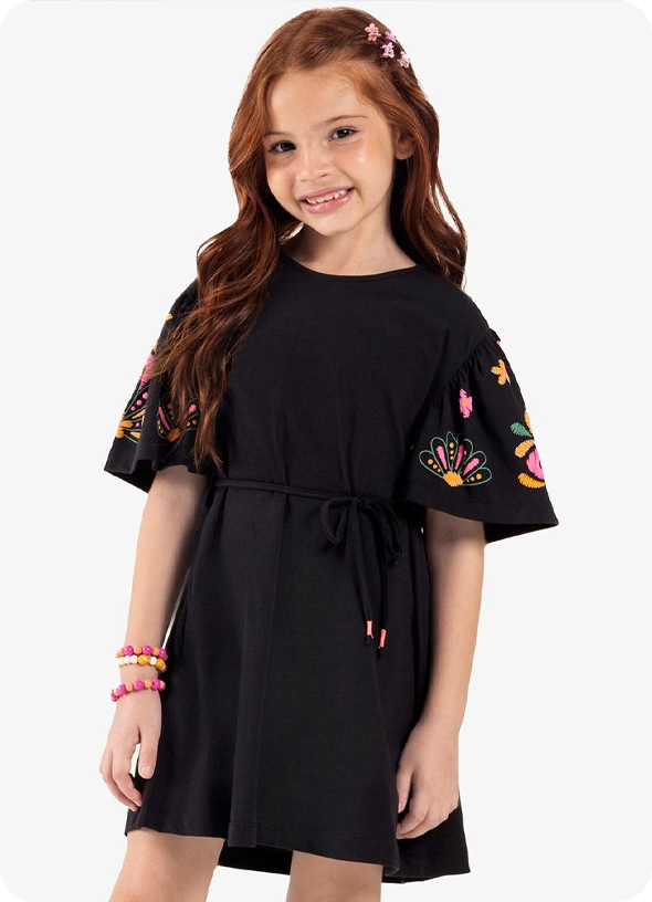 moda para balada