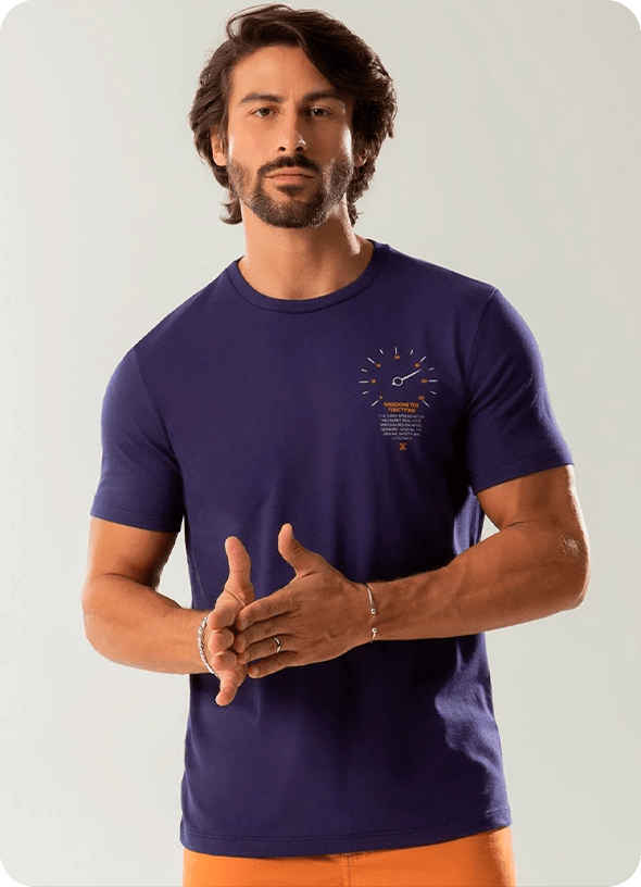 Moda Masculina