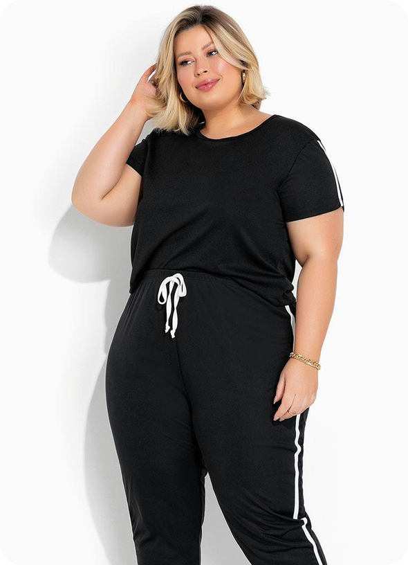 moda para balada