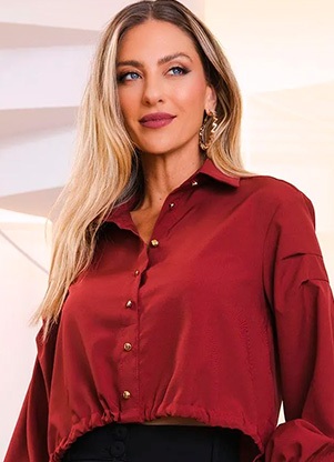 Moda Feminina