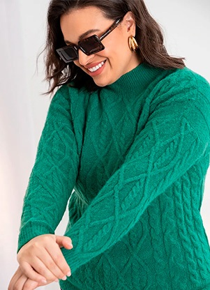 Moda Plus Size